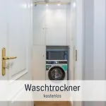 Lägenhet Eeb & Floer 4 Sterne Top-fewo Sylt Balkon, Pool & Sauna, Strandnah, Tiefgarage Westerland