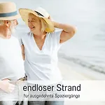 Eeb & Floer 4 Sterne Top-fewo Sylt Balkon, Pool & Sauna, Strandnah, Tiefgarage Lägenhet