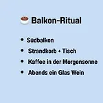 Eeb & Floer 4 Sterne Top-fewo Sylt Balkon, Pool & Sauna, Strandnah, Tiefgarage Lägenhet