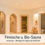 Eeb & Floer 4 Sterne Top-fewo Sylt Balkon, Pool & Sauna, Strandnah, Tiefgarage *