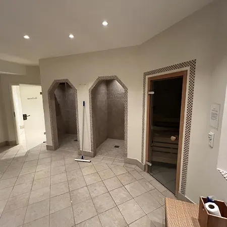 Eeb & Floer In Residenz Bismarck Apartman