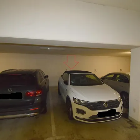 Daire Eeb & Floer In Residenz Bismarck Westerland