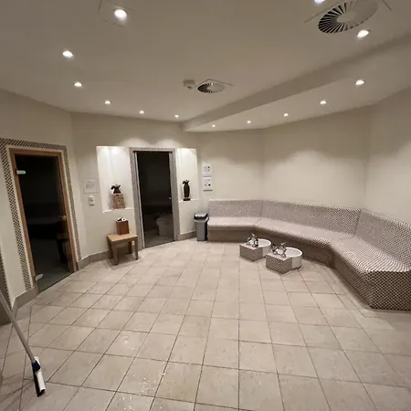 Apartment Eeb & Floer In Residenz Bismarck Westerland
