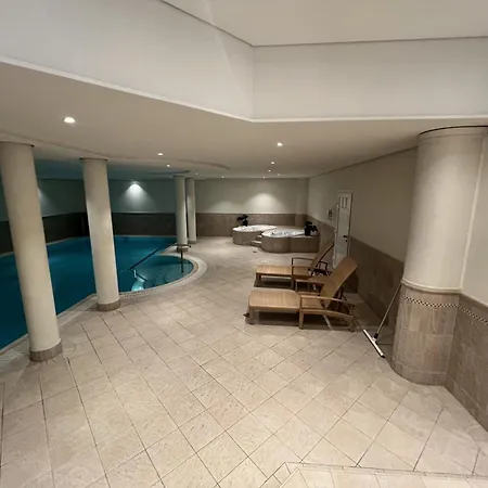 Eeb & Floer In Residenz Bismarck *