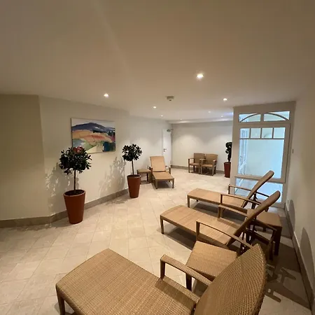 Eeb & Floer In Residenz Bismarck Westerland