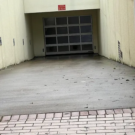 Eeb & Floer In Residenz Bismarck