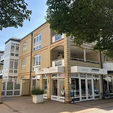 Eeb & Floer In Residenz Bismarck *