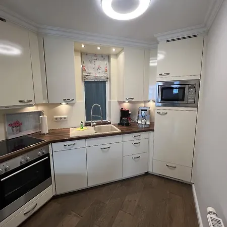 Eeb & Floer In Residenz Bismarck *