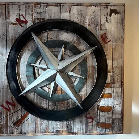 Eeb & Floer In Residenz Bismarck Apartman *