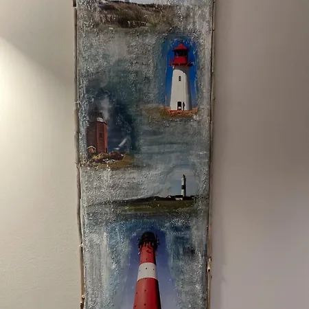 Eeb & Floer In Residenz Bismarck * Westerland