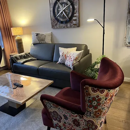 Eeb & Floer In Residenz Bismarck