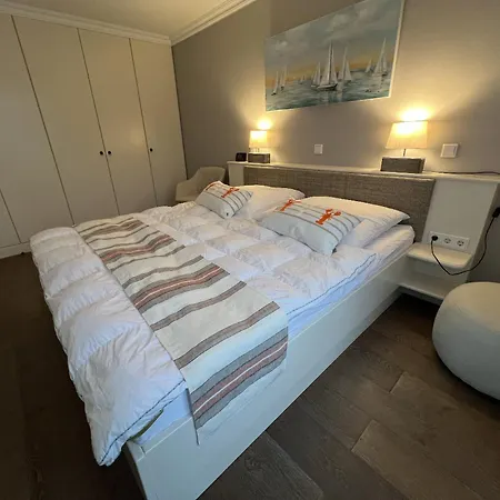 Eeb & Floer In Residenz Bismarck *