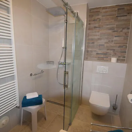 Eeb & Floer In Residenz Bismarck Westerland