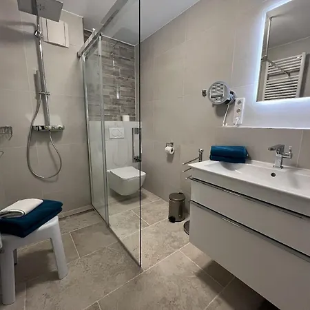 Eeb & Floer In Residenz Bismarck *