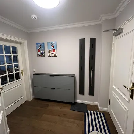 Eeb & Floer In Residenz Bismarck *