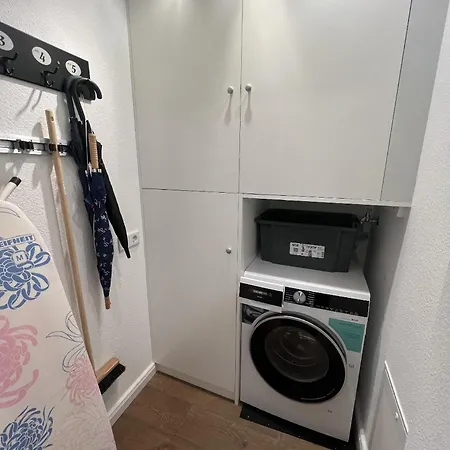 Eeb & Floer In Residenz Bismarck Westerland