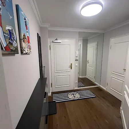 Eeb & Floer In Residenz Bismarck * Westerland