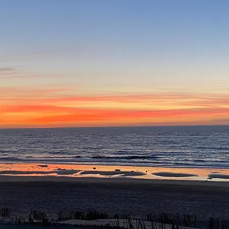 Eeb & Floer In Residenz Bismarck Daire *