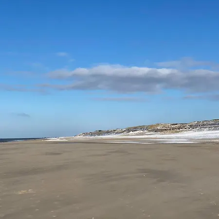 Daire Eeb & Floer In Residenz Bismarck Westerland