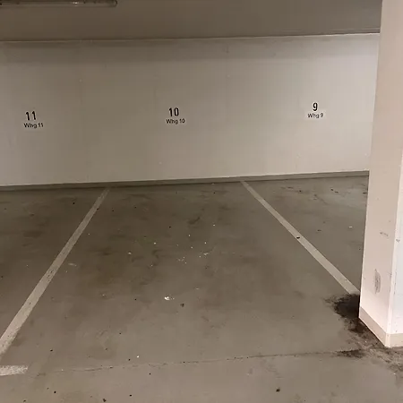 Eeb & Floer In Residenz Bismarck Вестерланд