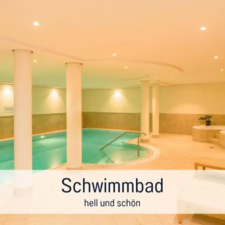 Eeb & Floer 4 Sterne Top-fewo Sylt Balkon, Pool & Sauna, Strandnah, Tiefgarage