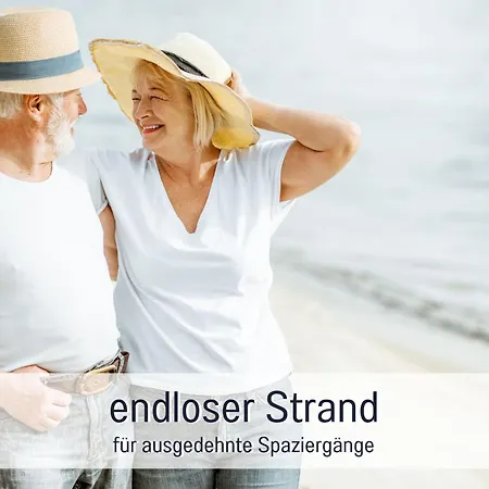 Eeb & Floer 4 Sterne Top-fewo Sylt Balkon, Pool & Sauna, Strandnah, Tiefgarage Apartamento