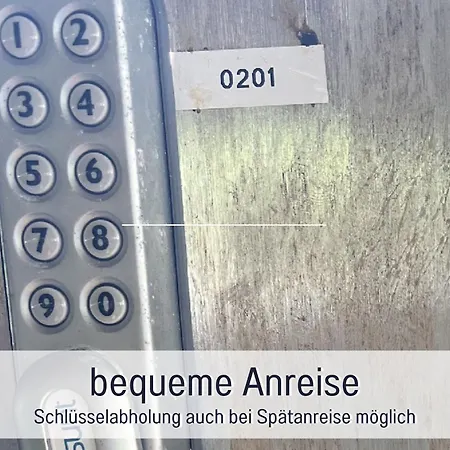Eeb & Floer 4 Sterne Top-fewo Sylt Balkon, Pool & Sauna, Strandnah, Tiefgarage Διαμέρισμα *