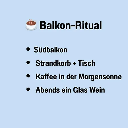 Eeb & Floer 4 Sterne Top-fewo Sylt Balkon, Pool & Sauna, Strandnah, Tiefgarage Διαμέρισμα