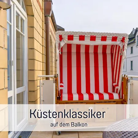 Eeb & Floer 4 Sterne Top-fewo Sylt Balkon, Pool & Sauna, Strandnah, Tiefgarage Βέστερλαντ