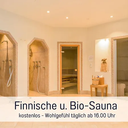 Eeb & Floer 4 Sterne Top-fewo Sylt Balkon, Pool & Sauna, Strandnah, Tiefgarage *