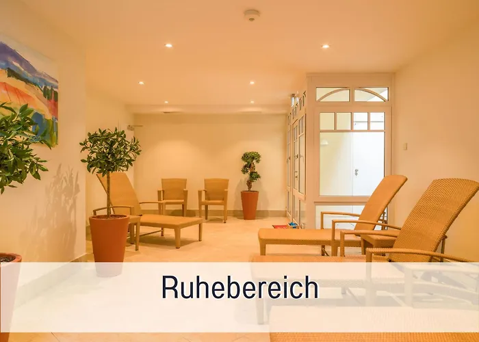 Eeb & Floer 4 Sterne Top-fewo Sylt Balkon, Pool & Sauna, Strandnah, Tiefgarage Appartement