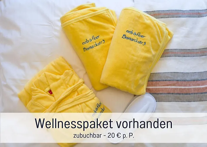 Appartement Eeb & Floer 4 Sterne Top-fewo Sylt Balkon, Pool & Sauna, Strandnah, Tiefgarage Westerland